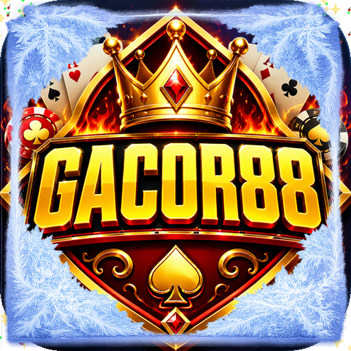 gacor88 — mitra unggulan